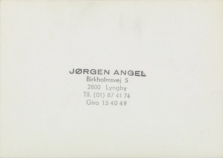 Fotos DOP 1968 Angel (2)